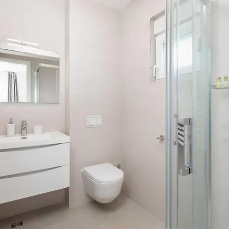 Vila Moana, With Private Pool In