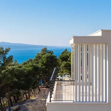 Vila Moana, With Private Pool In