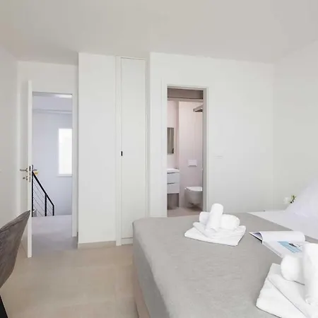 Vila Moana, With Private Pool In