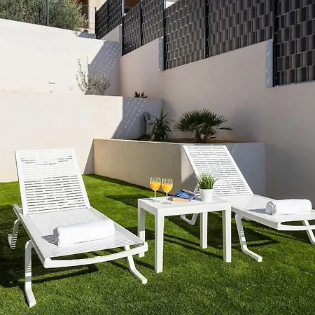 Vila Moana, With Private Pool In Brela