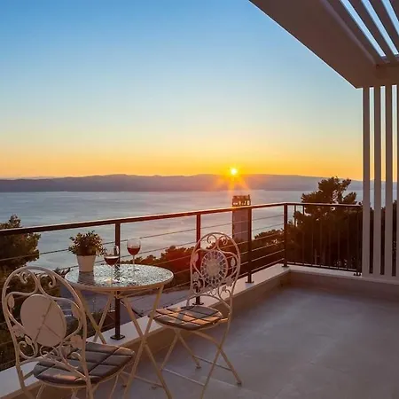 Vila Moana, With Private Pool In