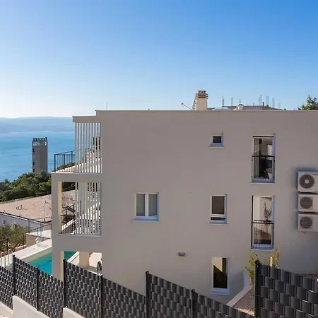 Vila Moana, With Private Pool In